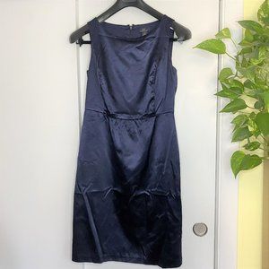 346 Brooks Brothers Sleeveless Dress